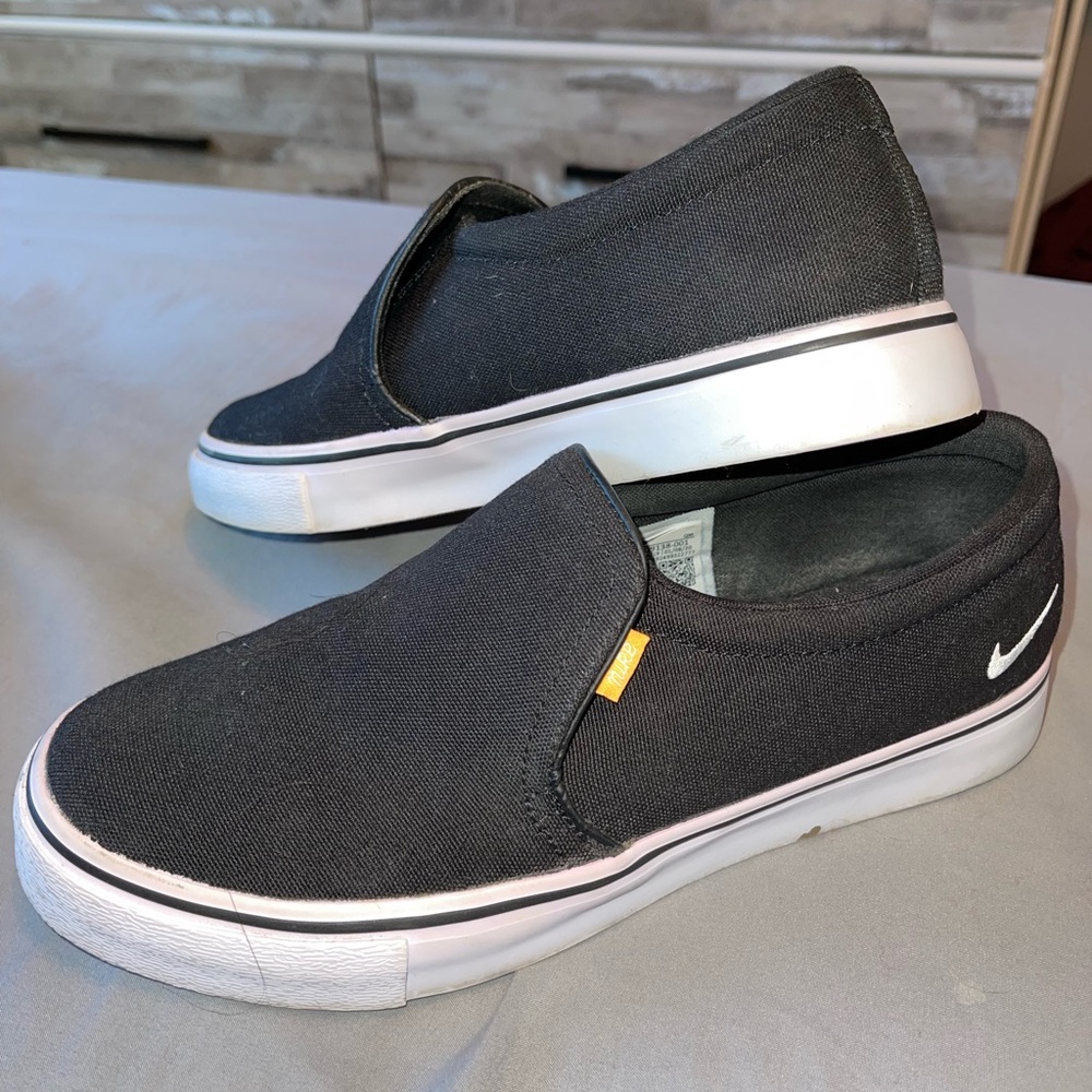 Women’s Nike Slip Ons